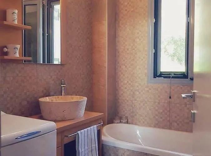 Laura_sea View_house Katouna